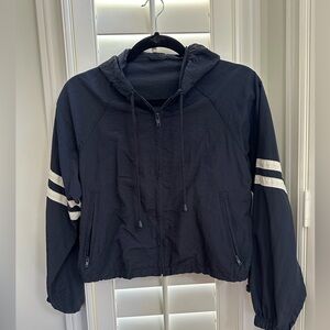 Brandy Melville/ John Galt windbreaker size S